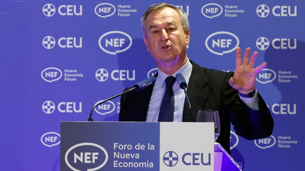 la opa de BBVA no tiene "interés" para los institucionales