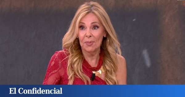Ana Obregón se salta el guion de 'Y ahora Sonsoles' con una crítica rotunda