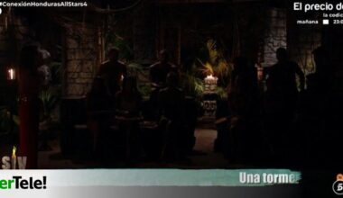 "No hemos tenido tiempo de reacción"