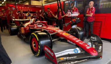 Página de inicio de Yahoo news