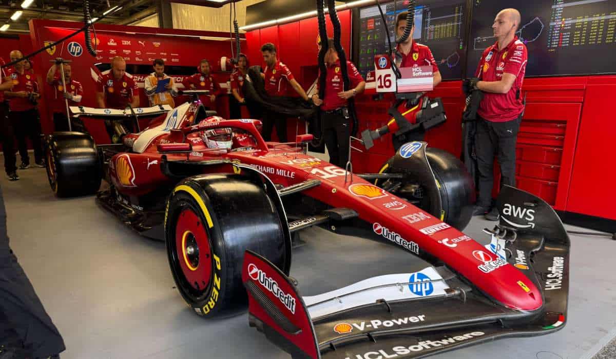 Página de inicio de Yahoo news