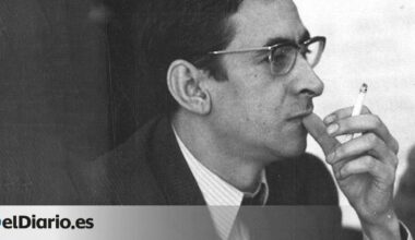 el rescate del único libro de Miguel Salabert