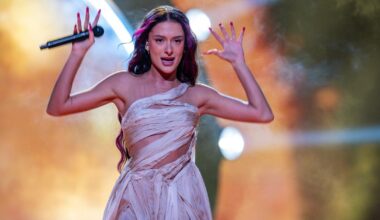 La UER convoca una asamblea extraordinaria para votar la participación de Israel en Eurovisión