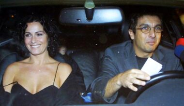 La emotiva historia de cómo Ricardo Darín conoció al amor de su vida, Florencia Bas