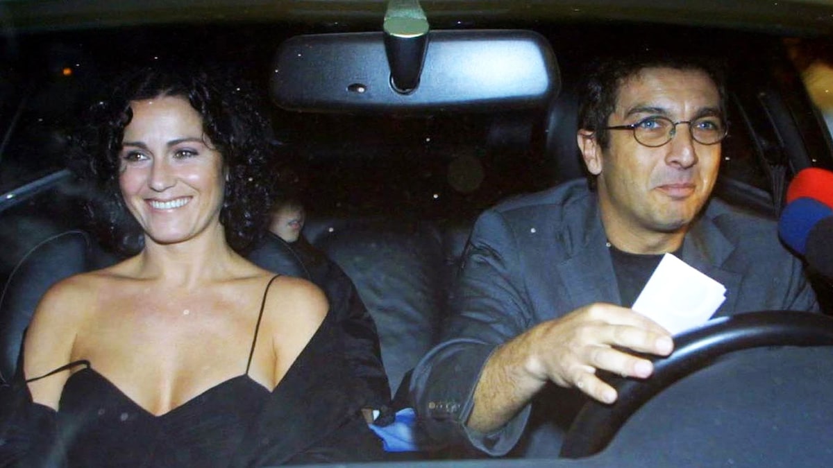 La emotiva historia de cómo Ricardo Darín conoció al amor de su vida, Florencia Bas