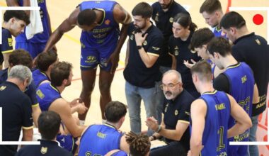 El COB arranca la temporada en Alicante