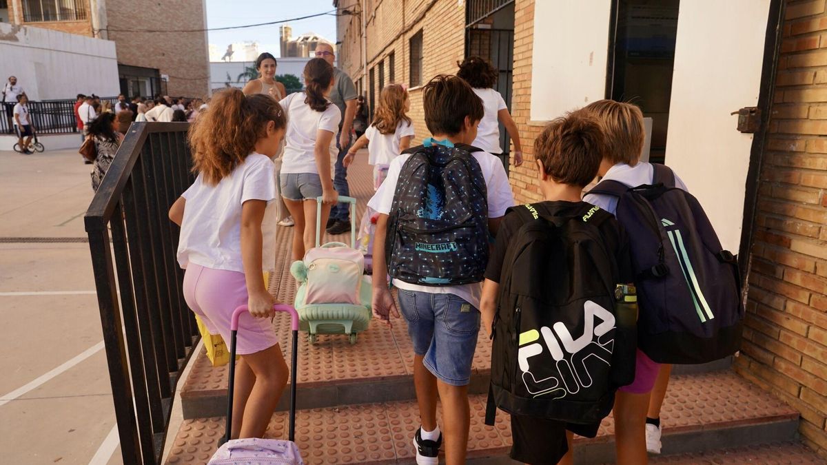 La opinión de Málaga