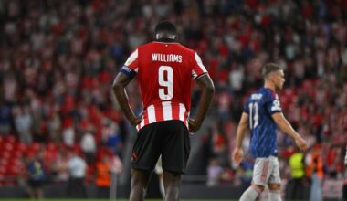Lo mejor y lo peor del Athletic-Arsenal