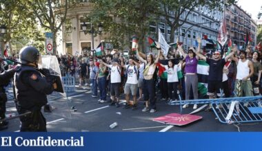 el cálculo electoral de Sánchez desata un caos histórico y otra crisis con Israel