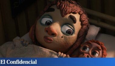 esta fábula ecologista acaba de llegar a Movistar Plus+, y encantará tanto a niños como adultos