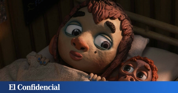 esta fábula ecologista acaba de llegar a Movistar Plus+, y encantará tanto a niños como adultos
