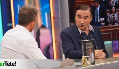 "A ver si la TV pública de Israel es más independiente"