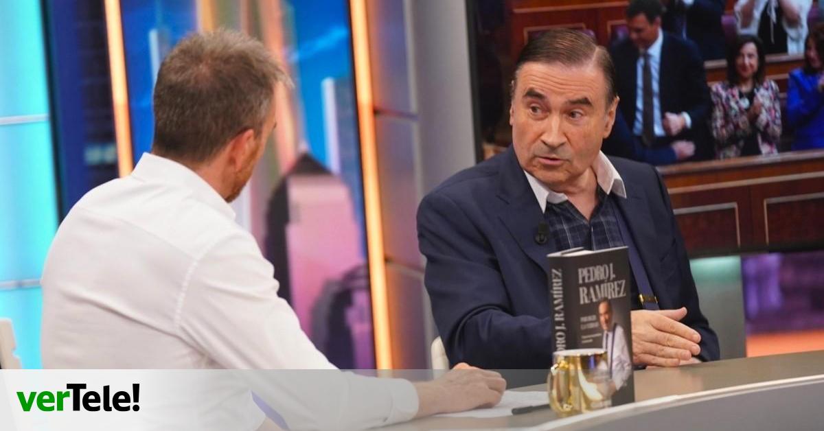 "A ver si la TV pública de Israel es más independiente"