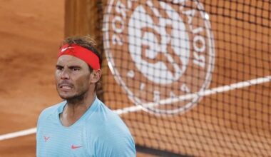 Ya hay fecha para la investidura doctor honoris causa de Rafa Nadal