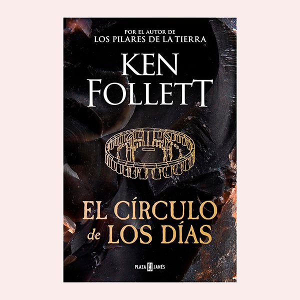 'El círculo de los días', de Ken Follet
