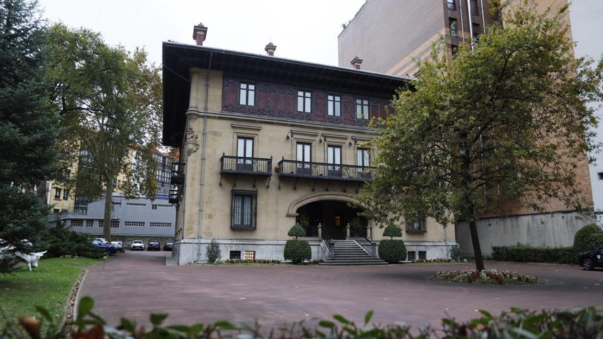 El Athletic abre la puerta de Ibaigane a Laporte