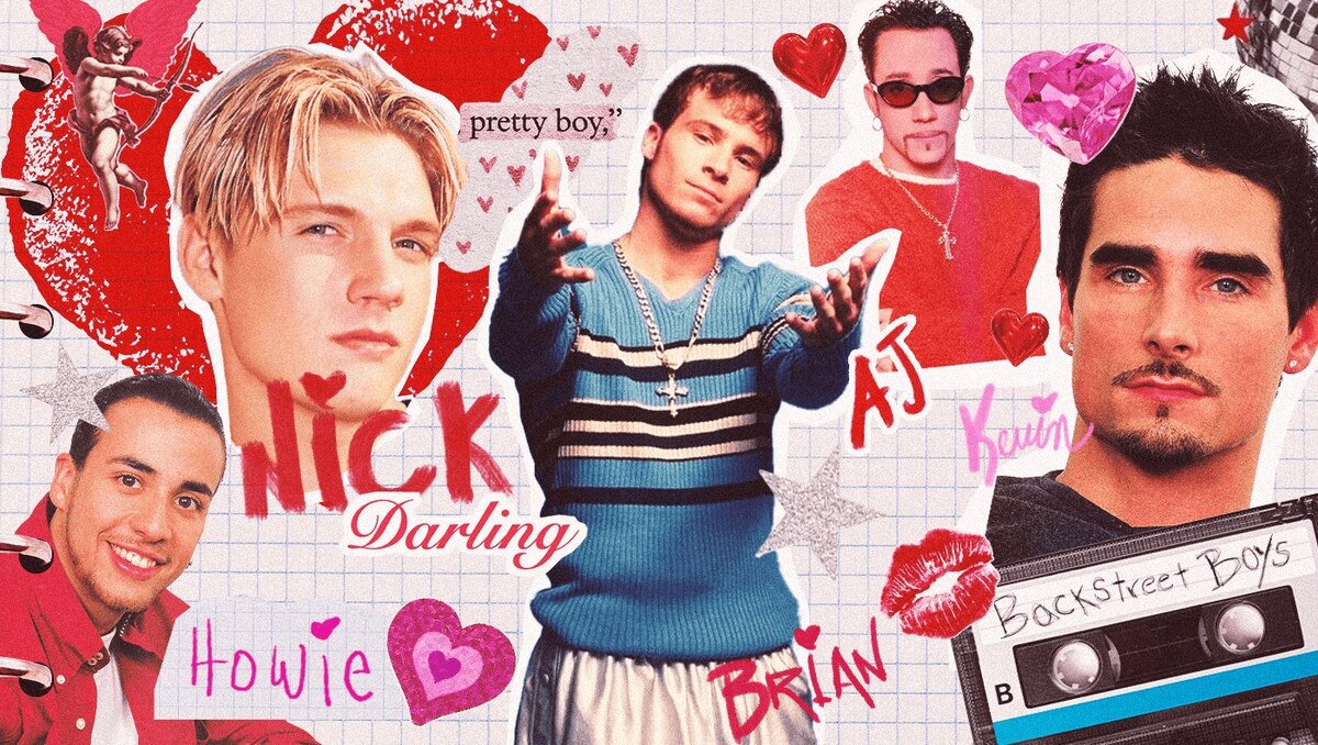 el fenómeno de las boy bands antes de BTS- Grupo Milenio