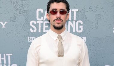 Caribbean Music Awards 2025: Lista completa de ganadores