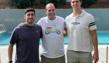 "Muchos jugarán por salvarse y es nuestro primer objetivo"