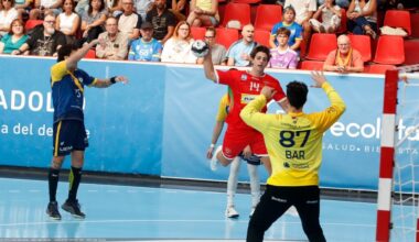 El Bada Huesca se estrena en casa ante el Villa de Aranda con la intención de sumar su primer triunfo | Nuestro deporte