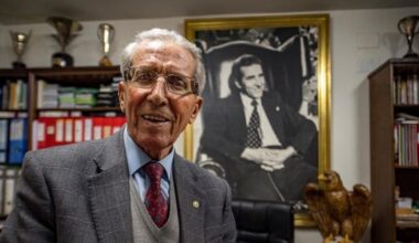 Sin noticias del museo Bahamontes en Toledo pese a las buenas palabras