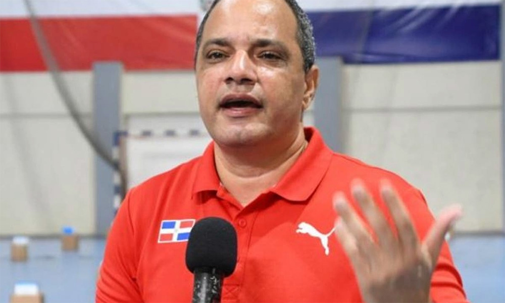 Selecciones dominicanas de balonmano inician intercambio con Guatemala