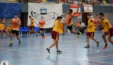 Arahal quiere recuperar también el balonmano