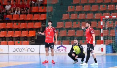 Un final amargo priva a los cidianos de la victoria en Galicia