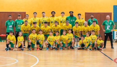 El Balonmano Gáldar buscará sumar sus primeros puntos ante el BM Culleredo en A Coruña