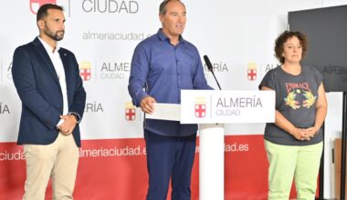 Cita para el balonmano en el corazón de Almería