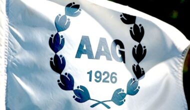 El Torneo Nacional Interclubes Senior Caballeros se jugará en dos sedes