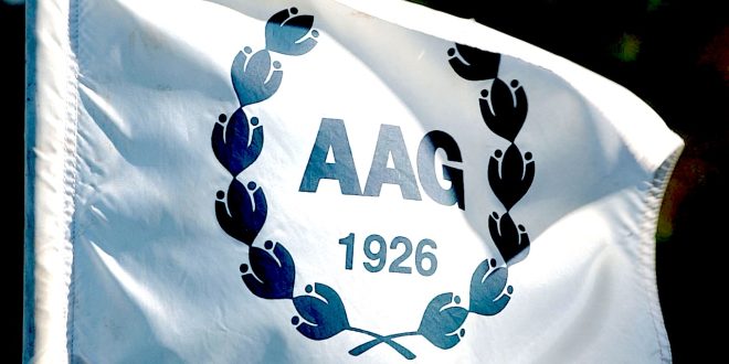 El Torneo Nacional Interclubes Senior Caballeros se jugará en dos sedes