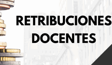 CSIF | Retribuciones docentes