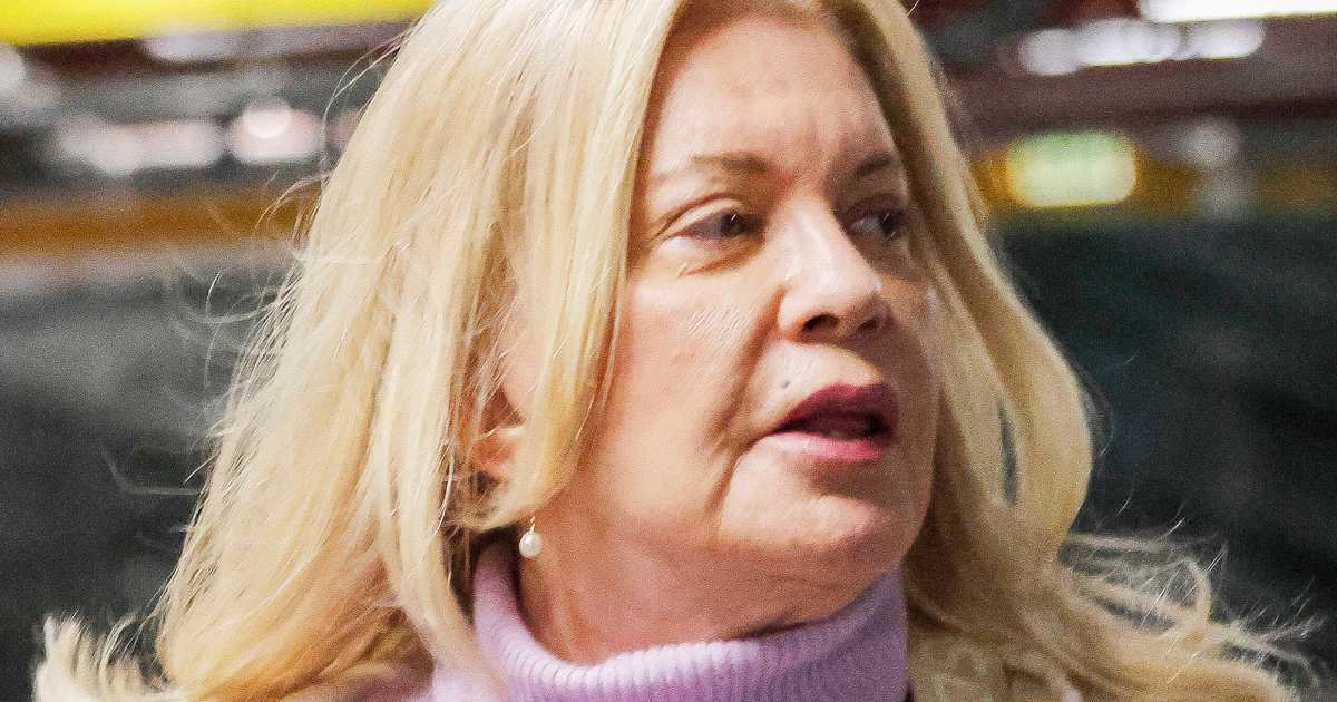 “Yo ante todo soy madre pero no olvidaré jamás que también hay que ser hijo”