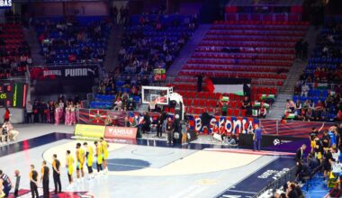 El Baskonia incide en que no se expulsará a los clubes hebreos de la Euroliga sin un «input» mundial