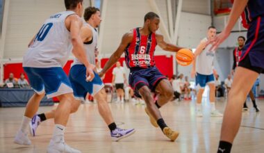 Una revolución por examinar en el Baskonia