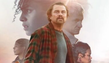 Una batalla tras otra, la nueva película de Paul Thomas Anderson, se corona en Rotten Tomatoes entre lo mejor de 2025