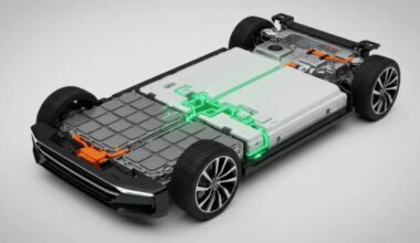 CATL Naxtra, la batería que elimina el litio y va a abaratar el coche eléctrico