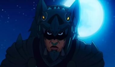 La nueva película de Batman corrige una de las pocas pegas que tiene El Caballero Oscuro de Christopher Nolan