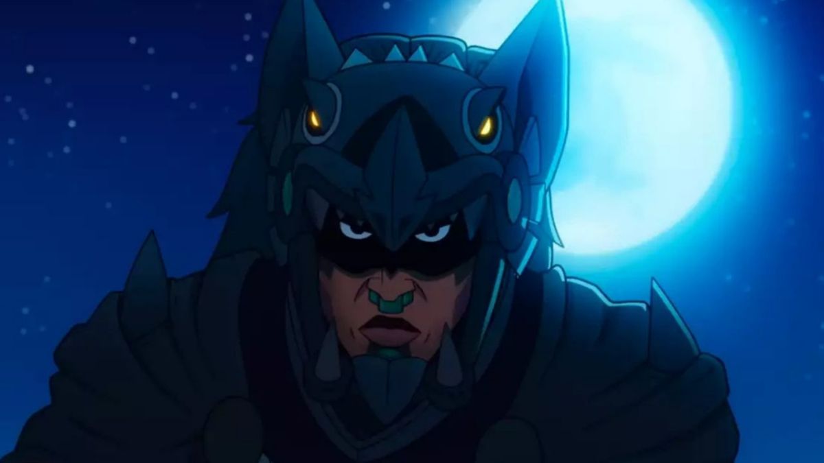 La nueva película de Batman corrige una de las pocas pegas que tiene El Caballero Oscuro de Christopher Nolan