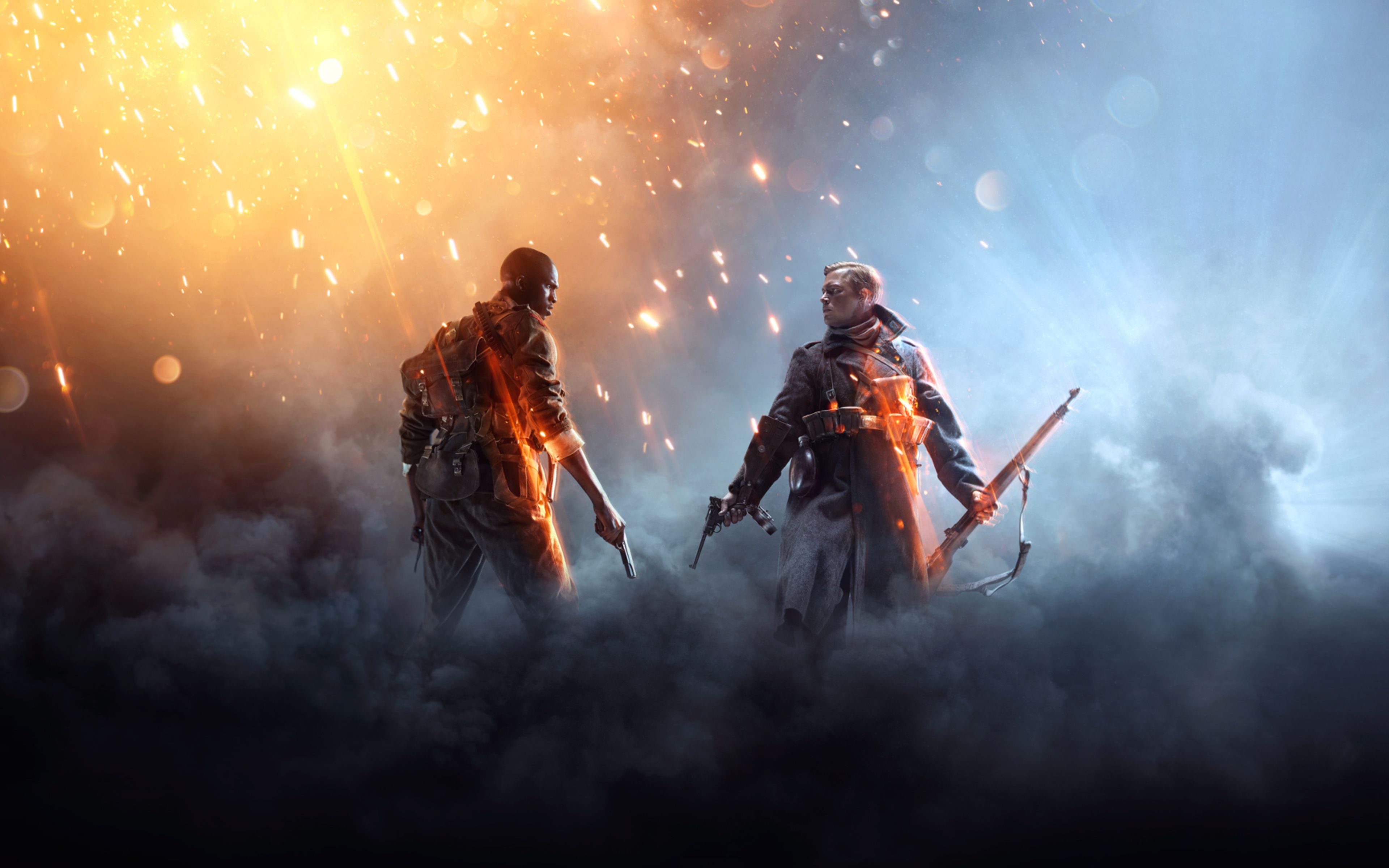 Battlefield 1