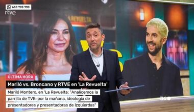 La Comunidad de Madrid demanda al programa 'Mañaneros' de RTVE