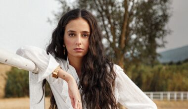 la nueva vida y los grandes cambios de la hija de la infanta Elena