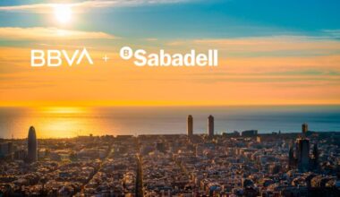 BBVA sube la oferta por Banco Sabadell un 10% y mejora la fiscalidad de la operación