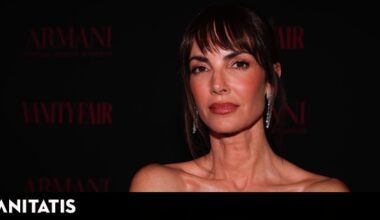 por qué todas las actrices han coincidido en corte de pelo en el Festival de Cine