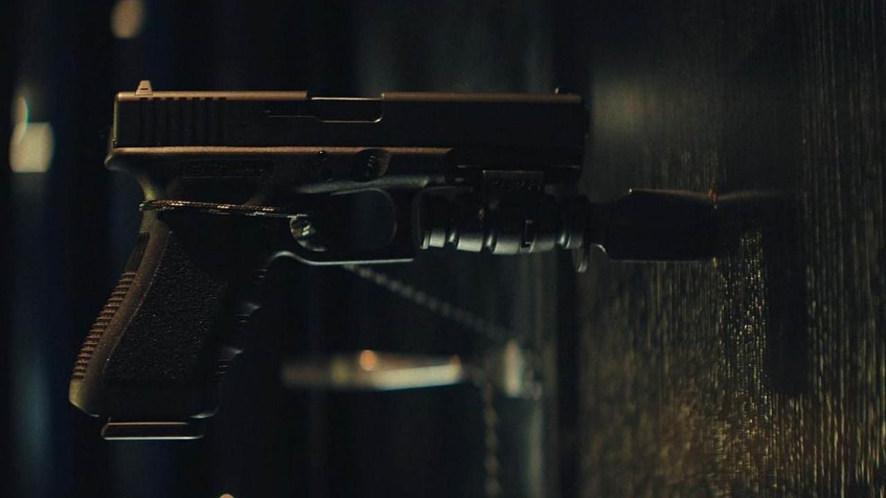 Meses después de estrenarse en cines, acaba de llegar a Prime Video una de las mejores películas de acción del año - Noticias de cine