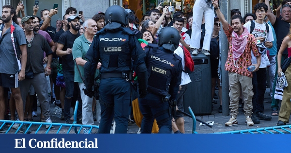 La UCI carga contra Pedro Sánchez por los incidentes en La Vuelta: "Es inaceptable y contraproducente"