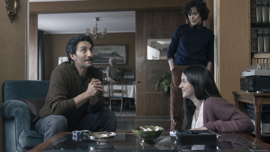 La familia es cuestión de fe