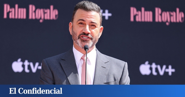 Disney anuncia que el programa de Kimmel volverá a emitirse tras su polémica cancelación