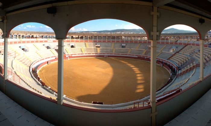 Lucena, sede de la Final del XXVII Ciclo de Becerradas